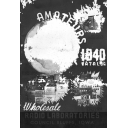 Wholesale Radio Laboratories Catalogue (1940)
