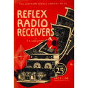 Reflex Radio Receivers (1924)