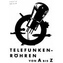 Telefunken Valve Manual (1930-31)