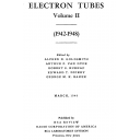RCA Electron Tubes Volume II (1949)