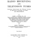 Radio Receiving and Television Tubes (3rd Edition, 1936)