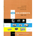 Heathkit Catalogue (1958)