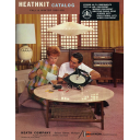 Heathkit Catalogue (1961-Fall)