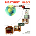 Heathkit Catalogue (1967) Number 810-67A