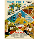 Heathkit Catalogue (1970-Winter)