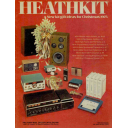 Heathkit Catalogue (1975) Number 806