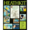 Heathkit Catalogue (1976-Spring) Number 808