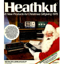 Heathkit Catalogue (1978-Christmas) Number 842