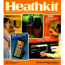 Heathkit Catalogue (1978-Fall) Number 841