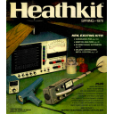Heathkit Catalogue (1978-Spring) Number 820R
