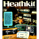 Heathkit Catalogue (1979-Winter) Number 843