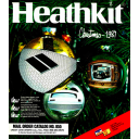 Heathkit Catalogue (1981-Christmas) Number 855