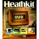 Heathkit Catalogue (1981-Winter) Number 852