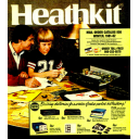 Heathkit Catalogue (1981-Winter) Number 856