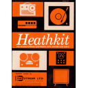 Heathkit Catalogue (1984-03) Number 84-3