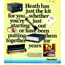 Heathkit Catalogue (1986-Fall)