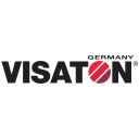 Visaton FRW10N 8 Ohm Speaker Datasheet