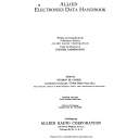 Allied Electronics Data Handbook (1963)