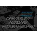 Drake Service Bulletin - Drake AUX-7 Auxiliary Program Board (Model 1536) Installation