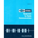 Drake Catalogue (1997-01)