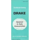 Drake Full-Line Condensed Equipment Catalogue (1973-02)