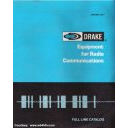 Drake Full-Line Equipment Catalogue (1977-01)