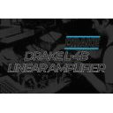 Drake L-4B Linear Amplifier - Brochure