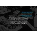 Drake R-4 - Original 4 Line Receiver Brochure