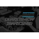 Drake TR-4CW - Internal Digital Frequency Display (By Mark Gilger WBØIQK)