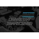 Drake TR-7 Transceiver - Brochure