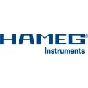Hameg HM-605 - Instruction Manual