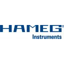 Hameg HM-204-2 - Instruction Manual