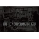 KW 107 Supermatch - Instruction Manual