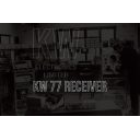 KW 77 Receiver - Instruction Manual