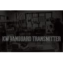 KW Vanguard - Instruction Manual