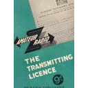 The Transmitting Licence (1946)