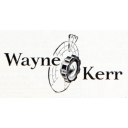 Wayne Kerr B801B VHF Bridge - Operating Instructions