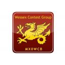 Wessex Contest Club DXpedition 2014 Contacts Made Map
